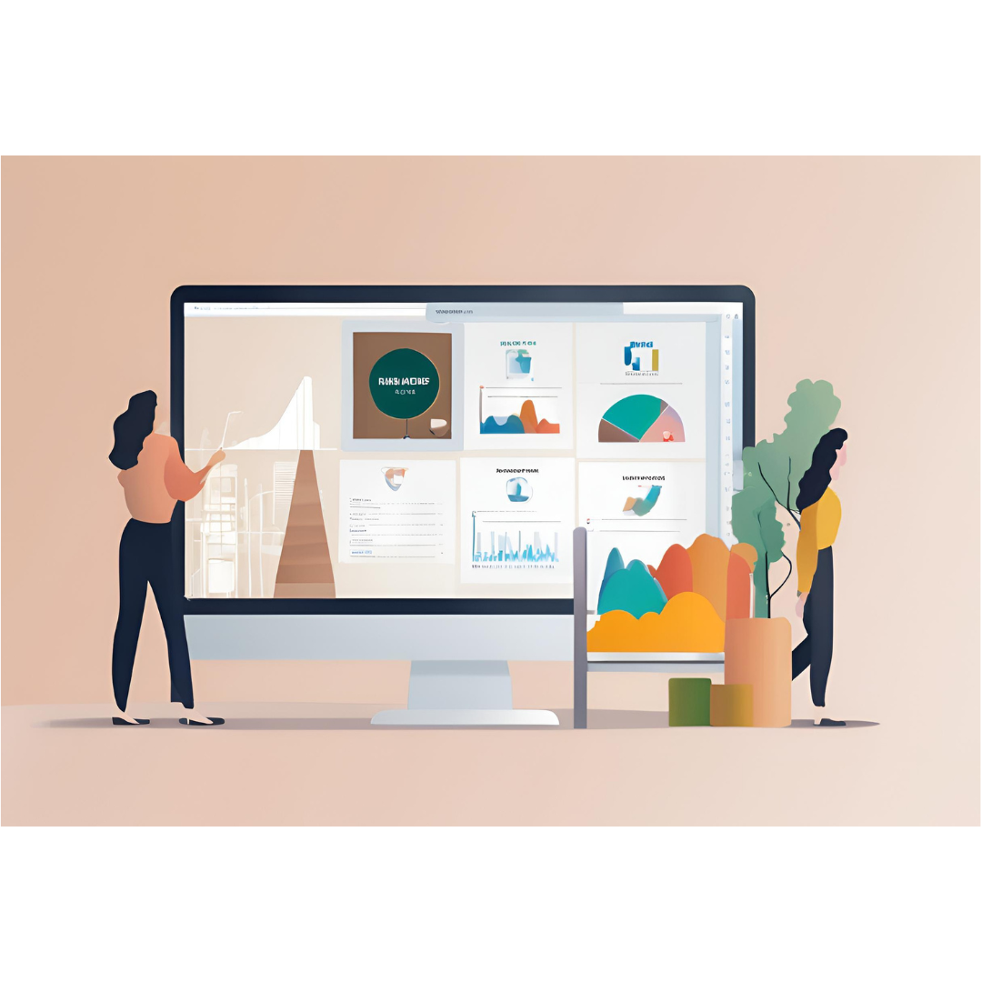 Image Commercial Management